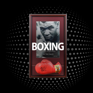 Boxing