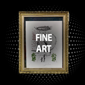 Fine Art
