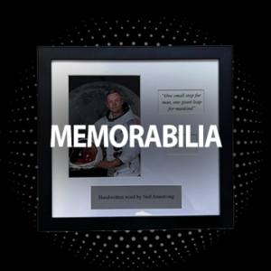Memorabilia