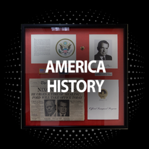 America History