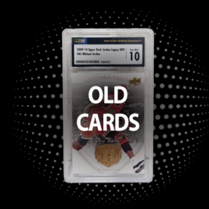 Old Cards