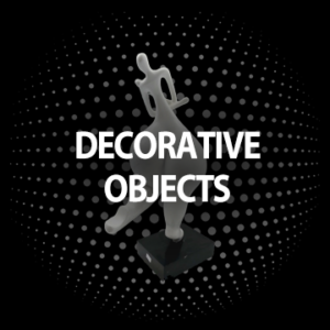 Decorative Objects